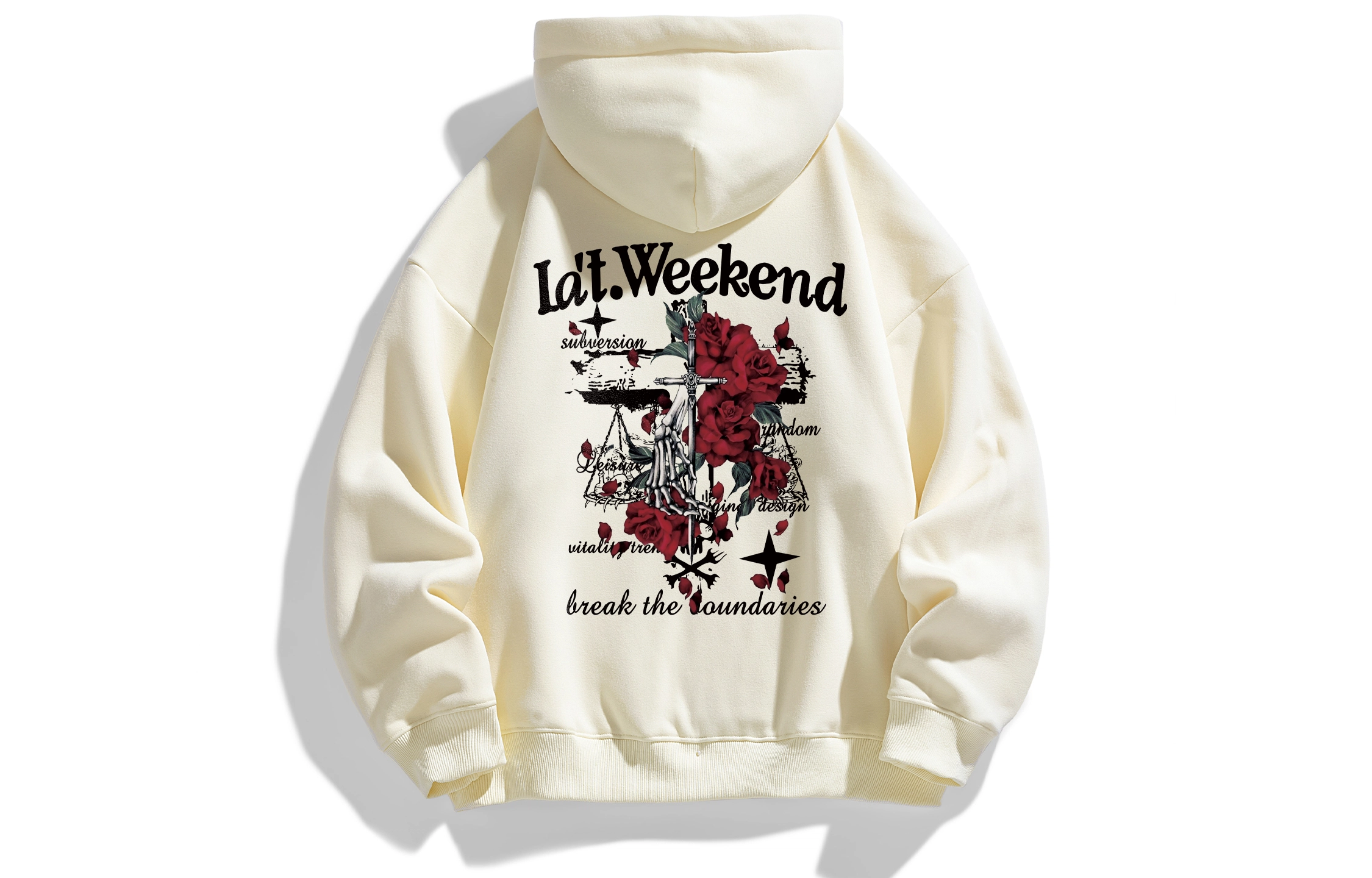 LA'T.WEEKEND