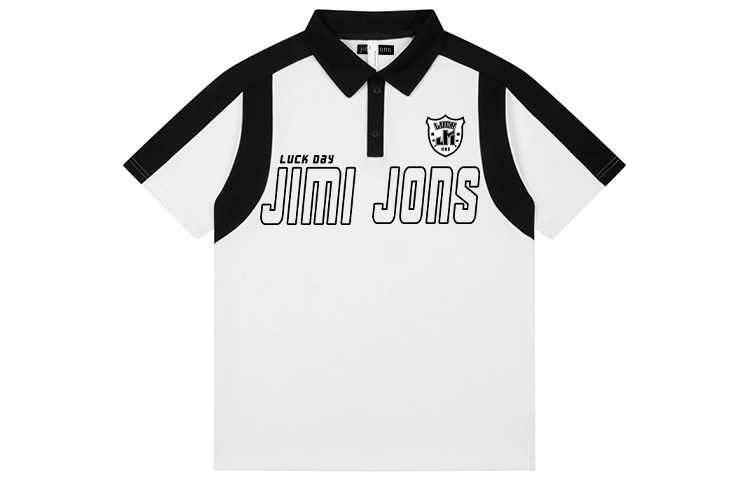 JIMIJONS TPOLO