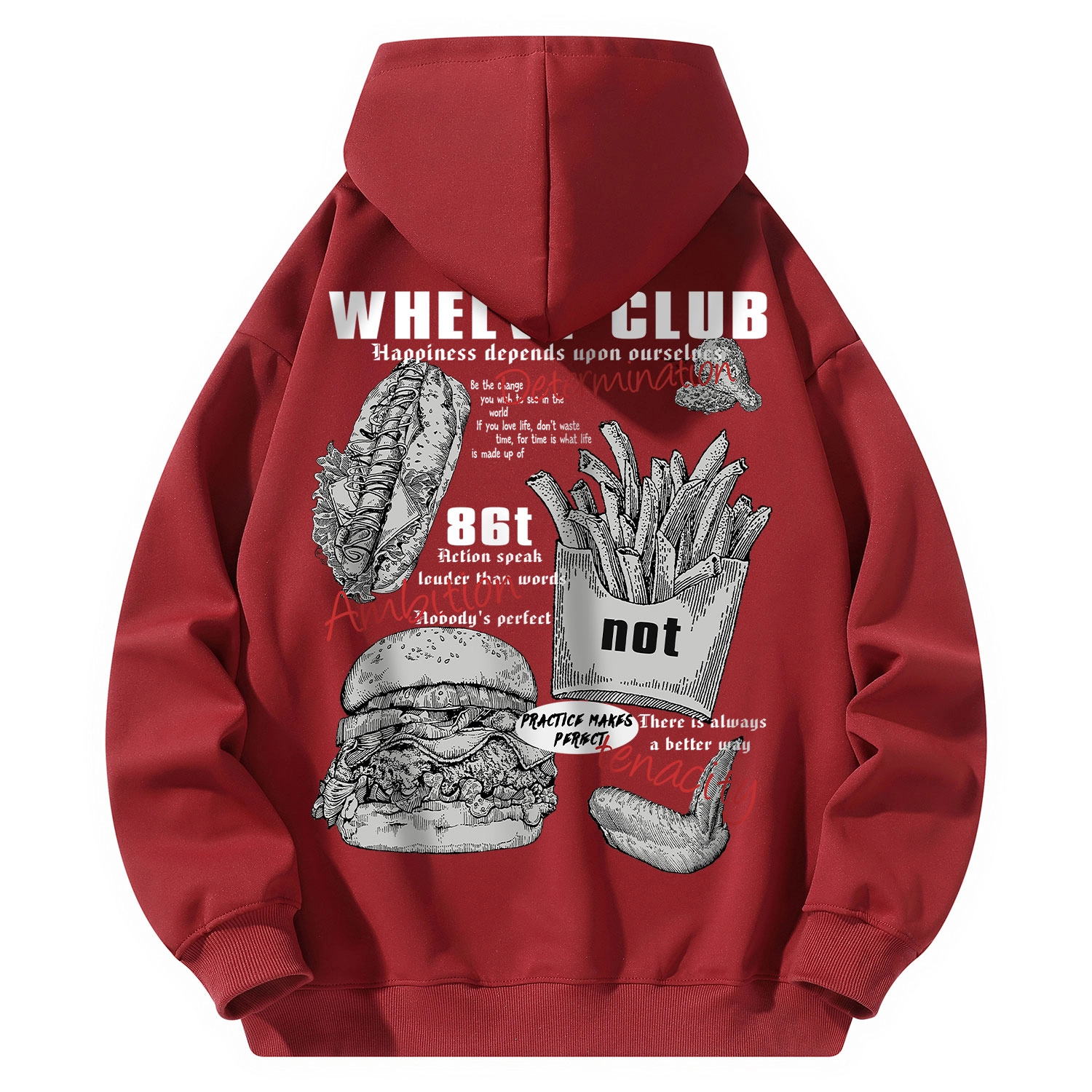 WHELVE