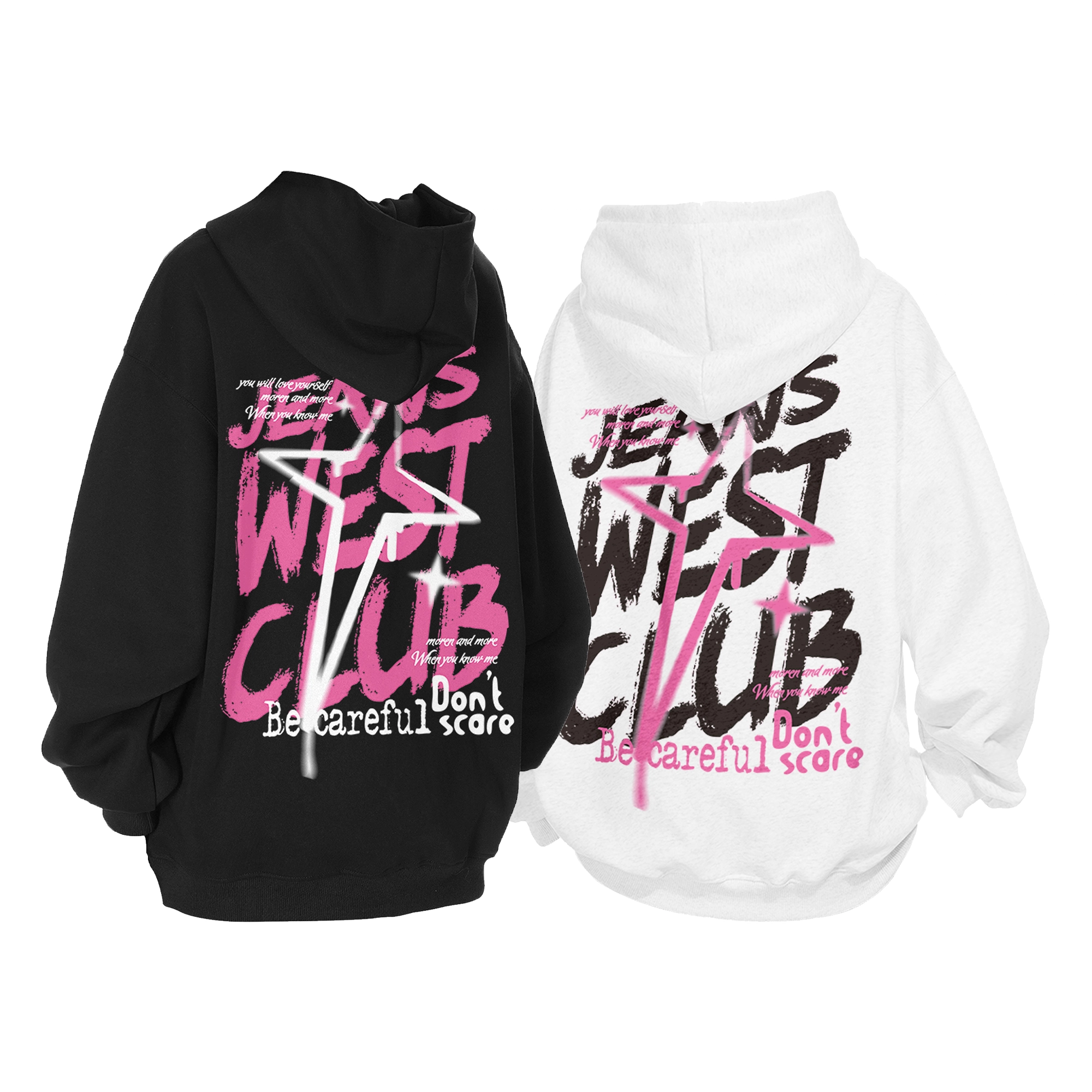 JEANSWEST CLUB logo 2