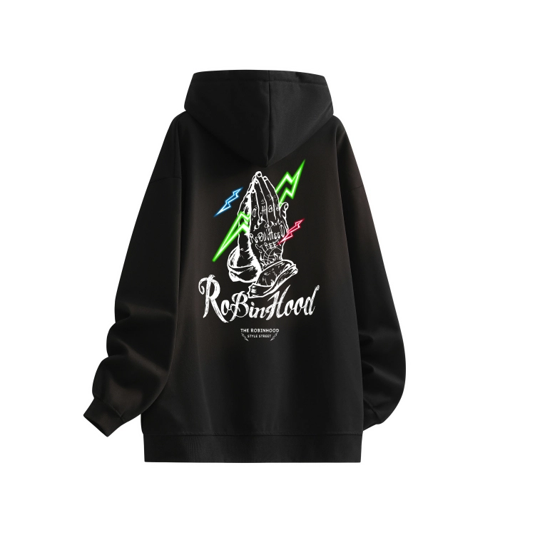 ROBINHOOD logo