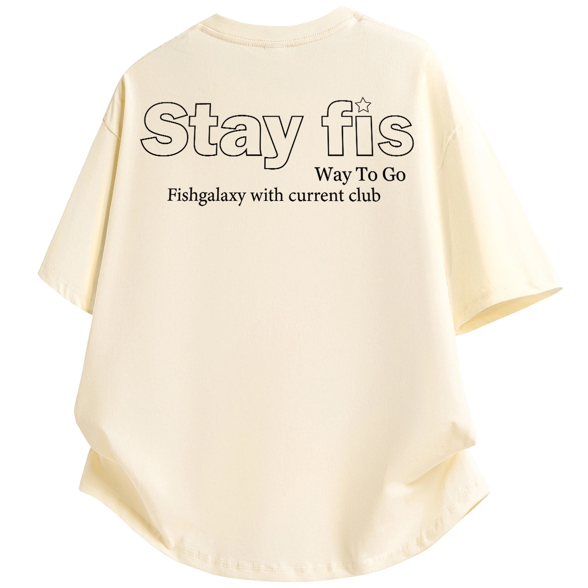 FISHGALAXY T