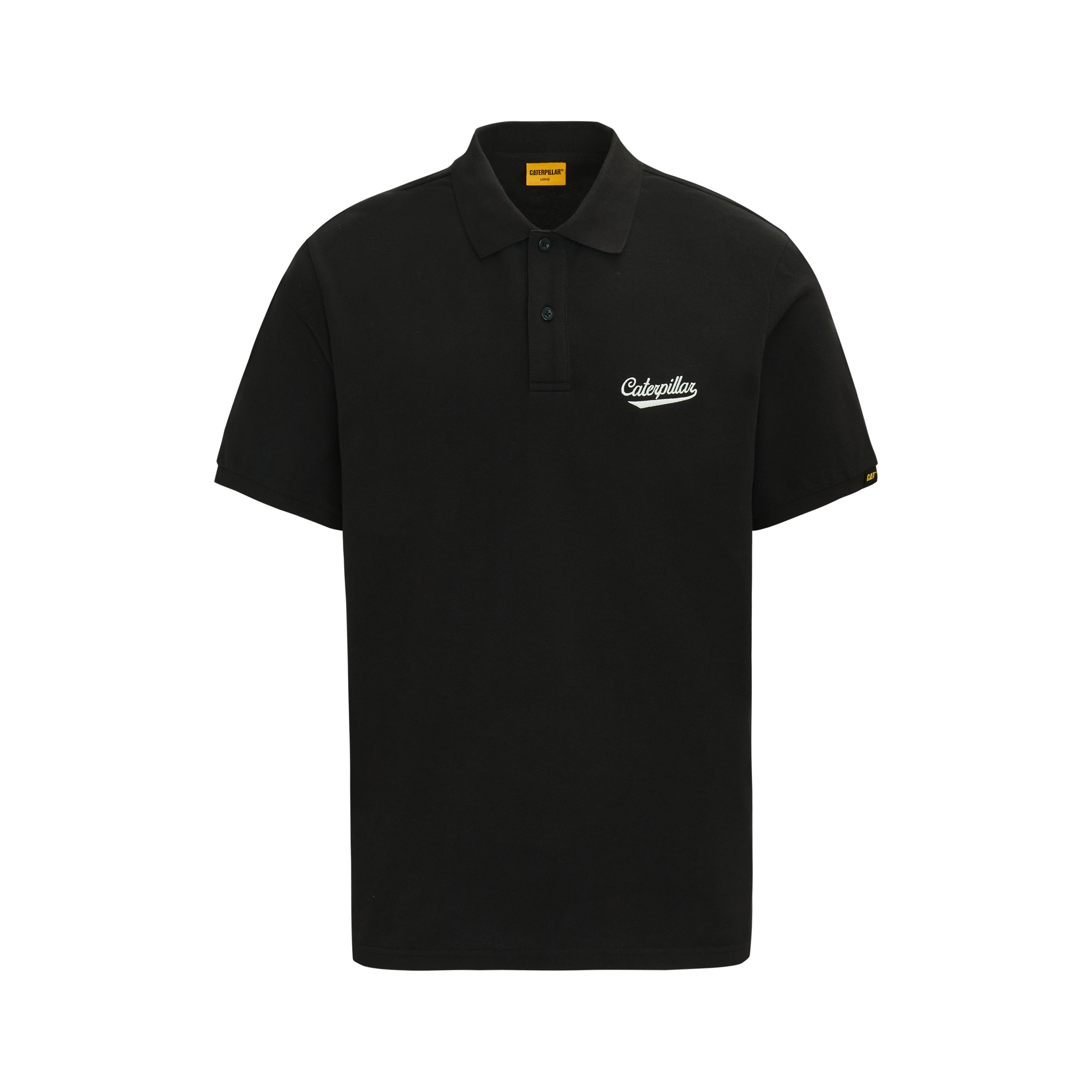 CAT SS24 logoPolo
