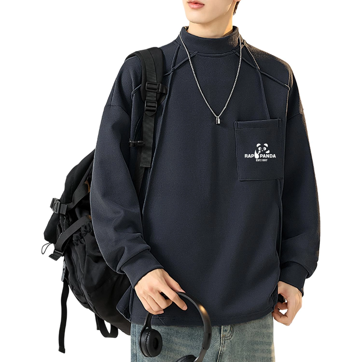 RAP PANDA cityboy