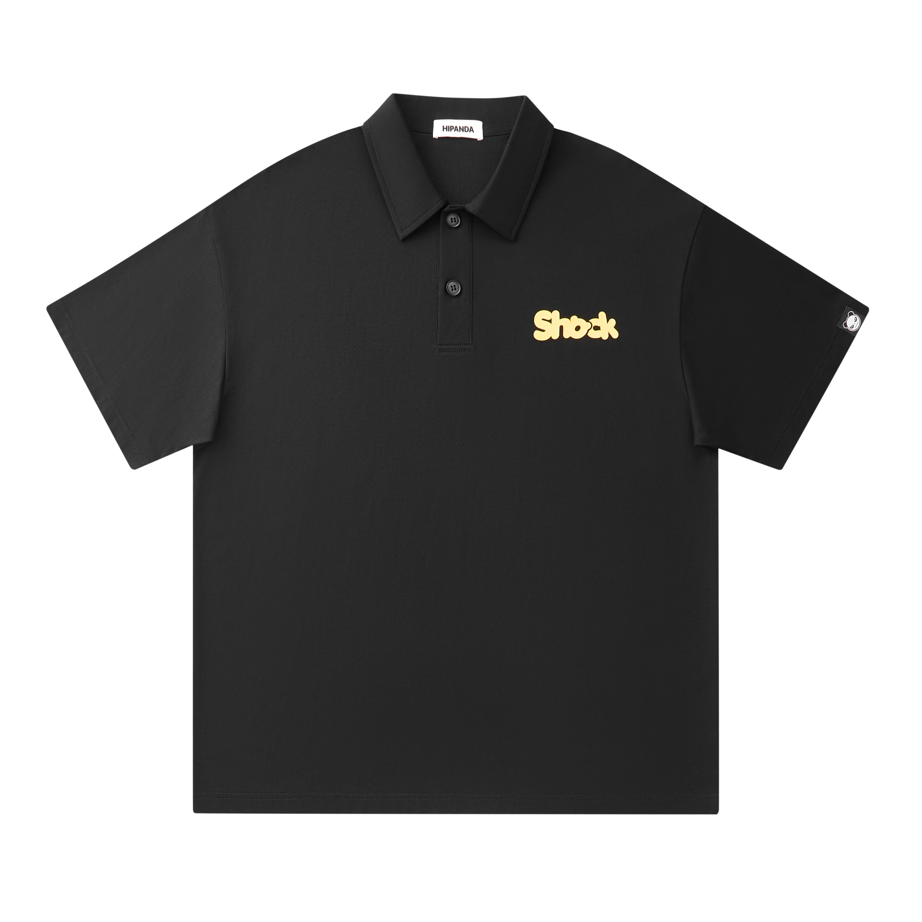 HIPANDA Polo