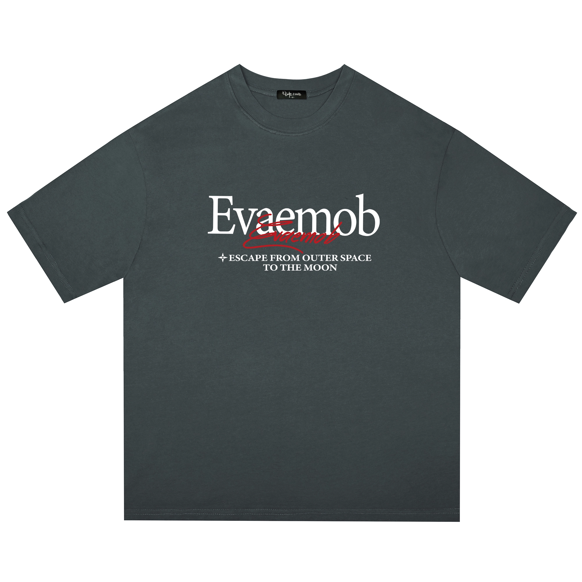 *EVAE+MOB LOGOT
