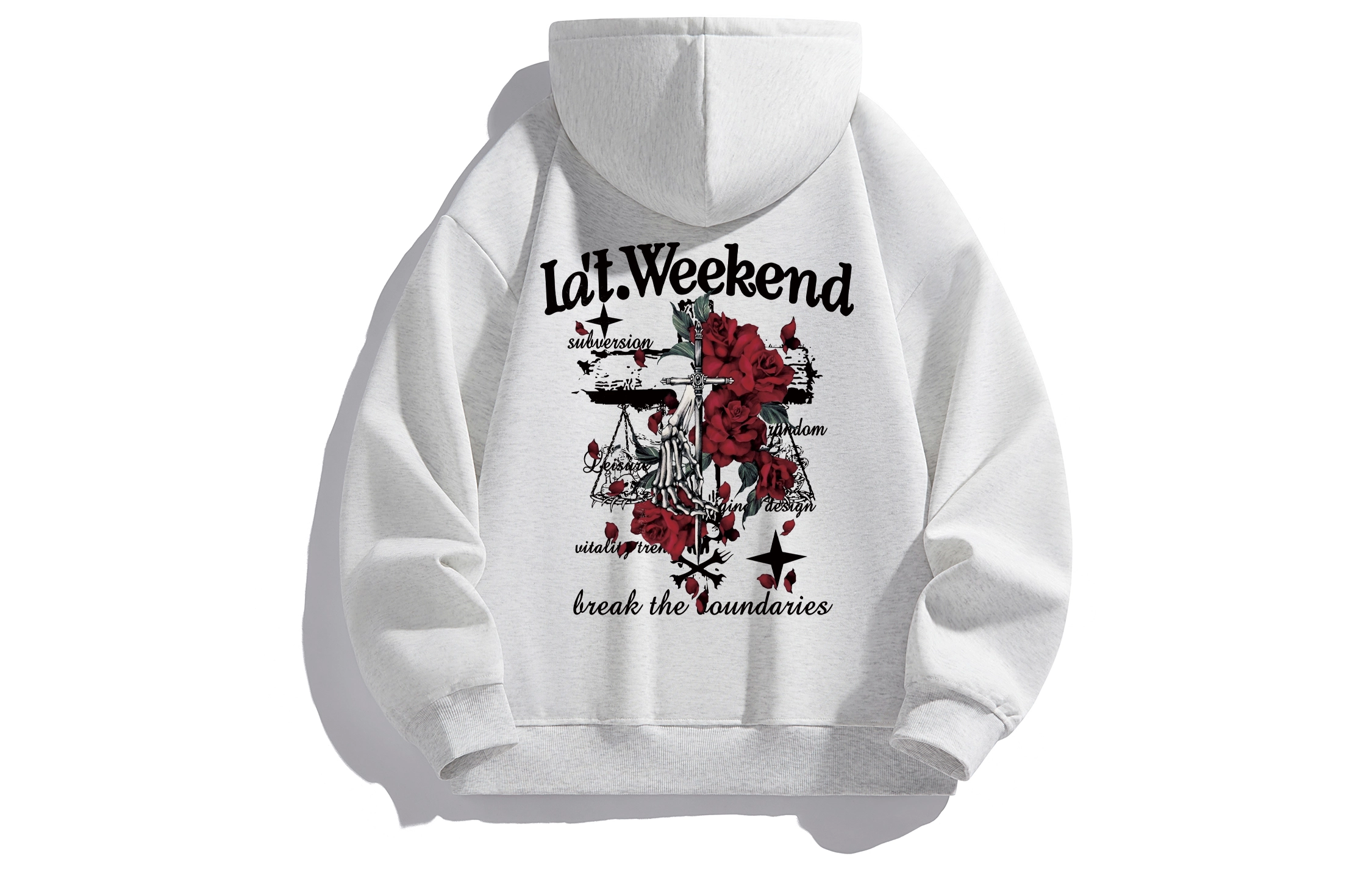 LA'T.WEEKEND