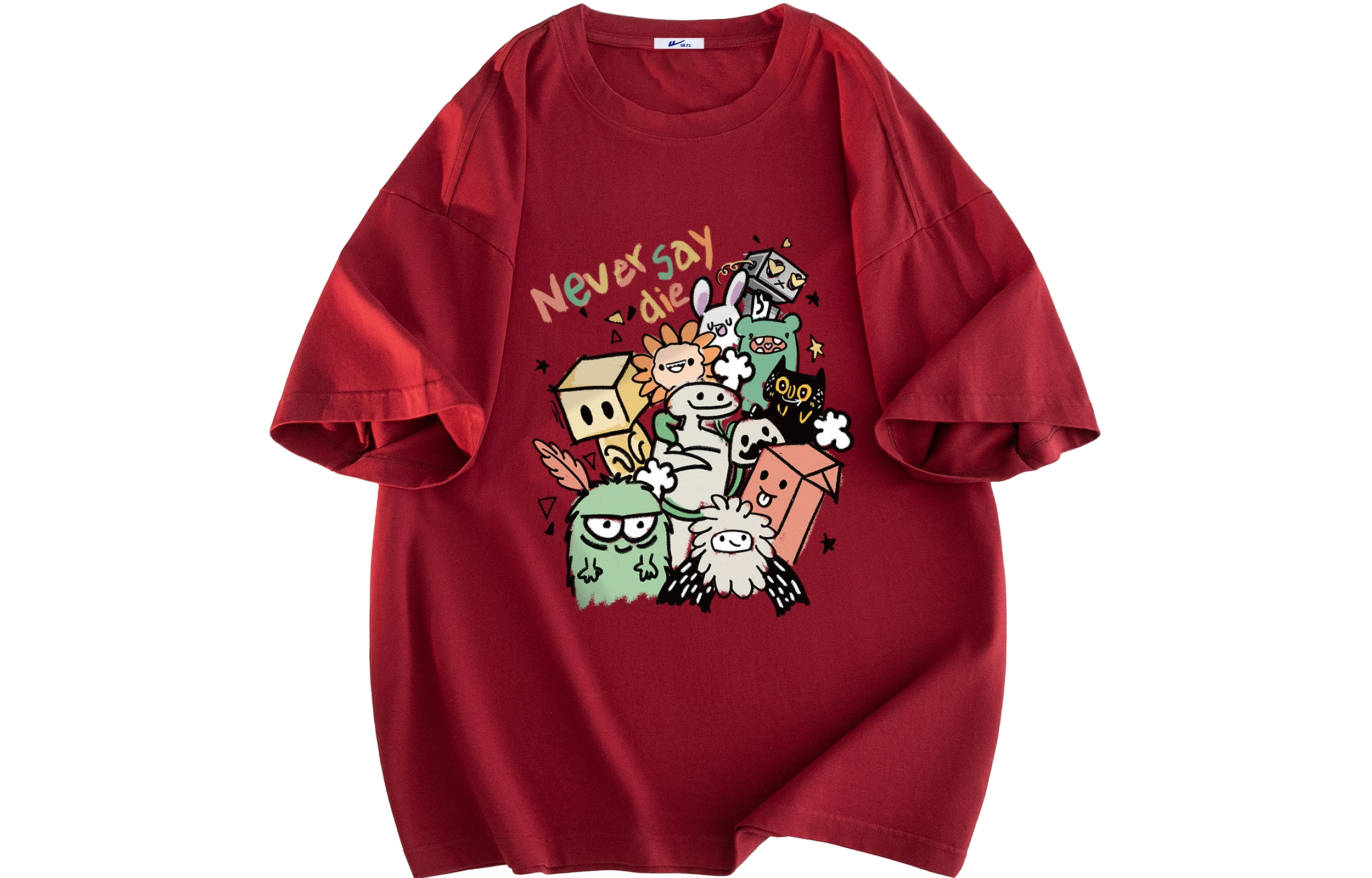 Warrior T