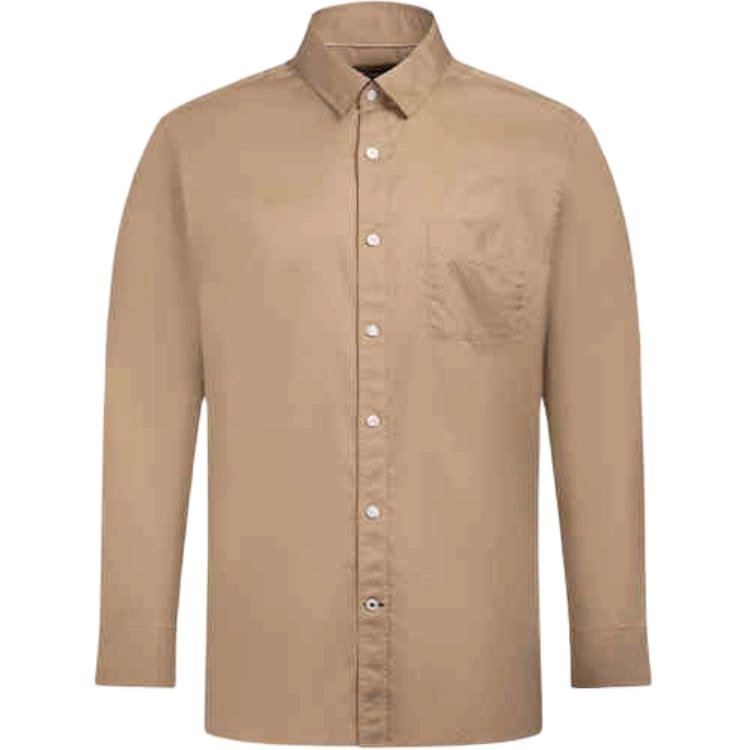 Hush Puppies