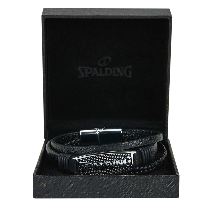 SPALDING