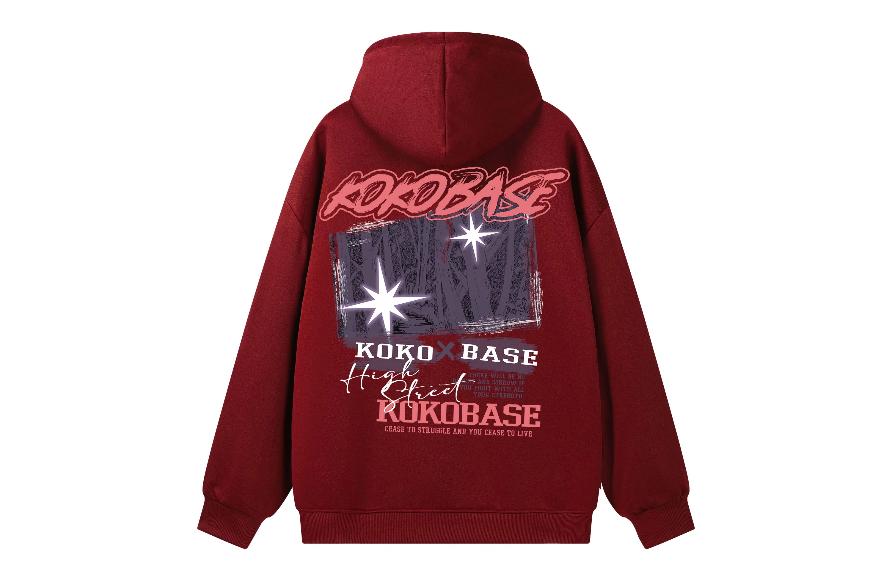 KOKO BASE