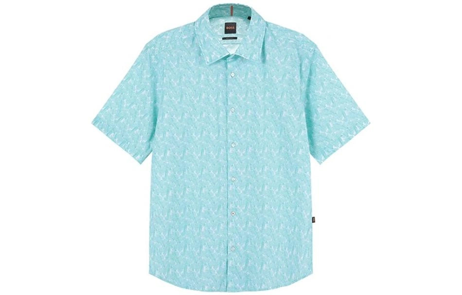 HUGO BOSS SS23