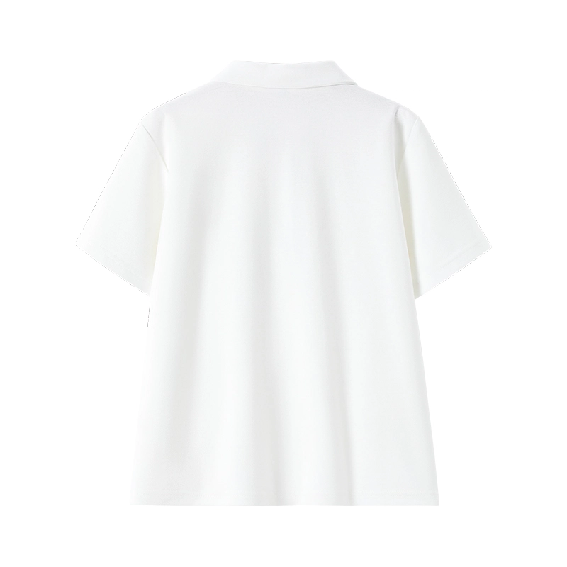 MJ STYLE POLO2025 T