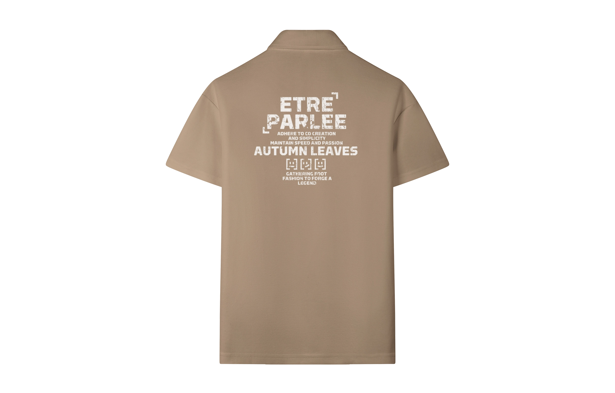 tre par lee Polo
