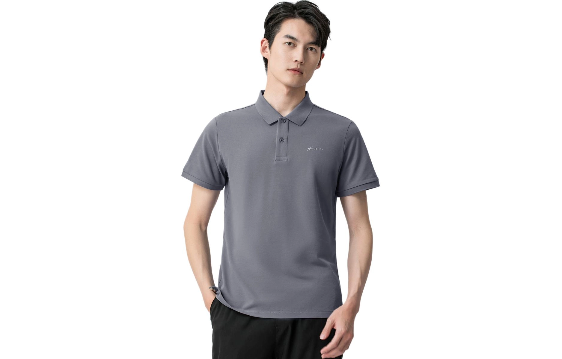SUNDANCE 5A Polo
