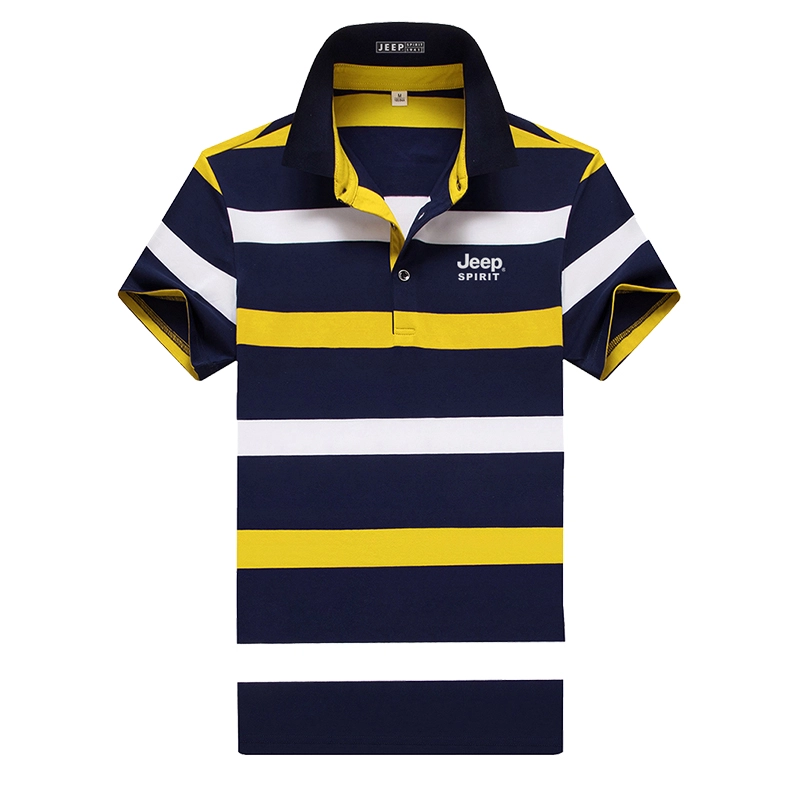 DJ.SPIRIT Polo
