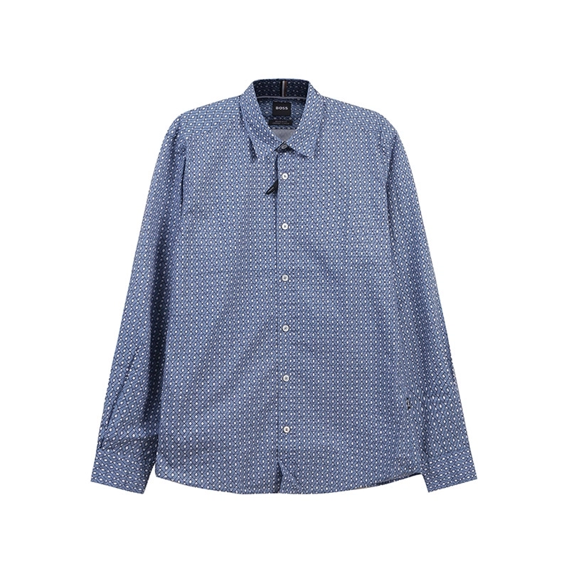 HUGO BOSS SS24