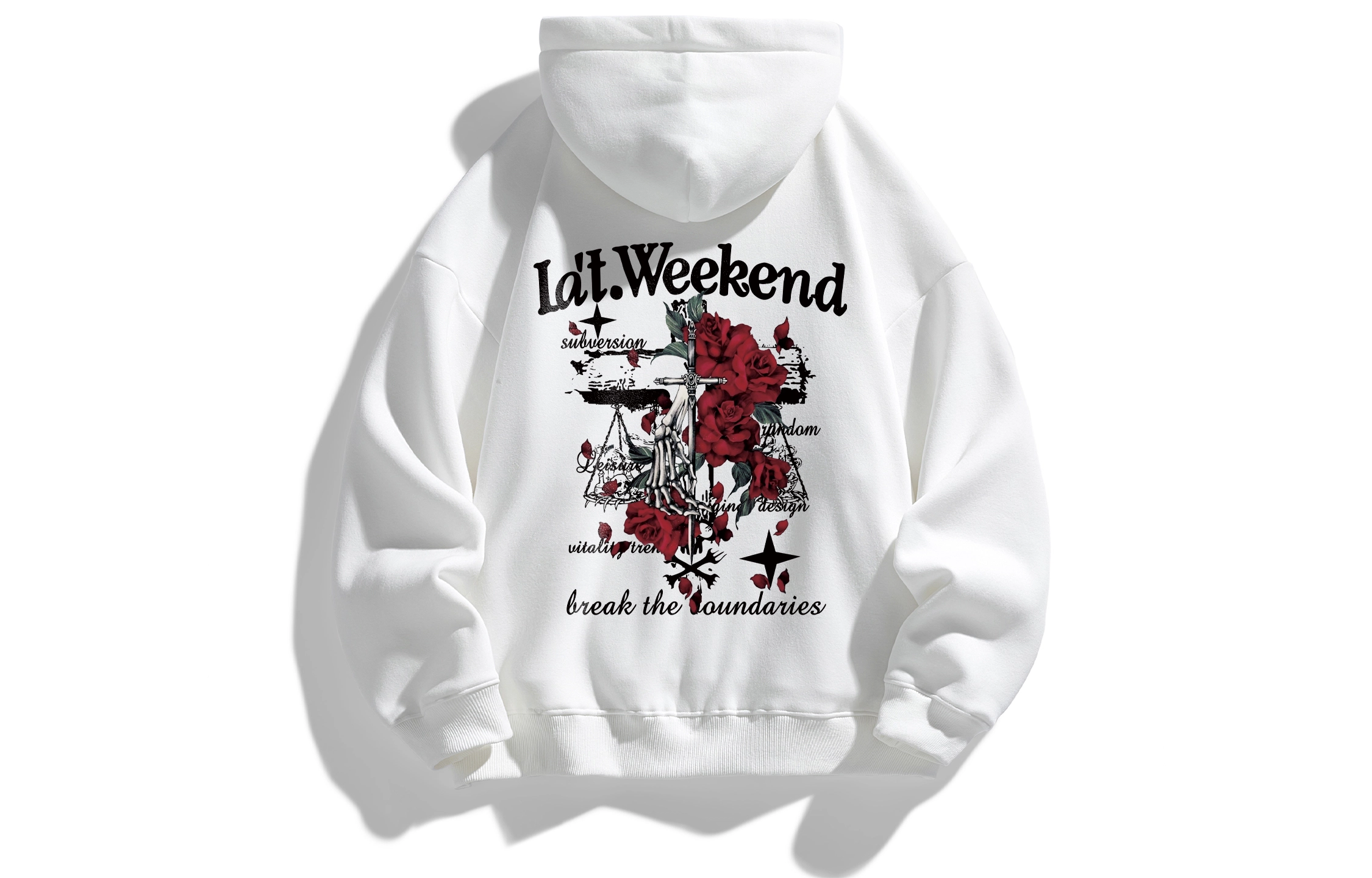 LA'T.WEEKEND
