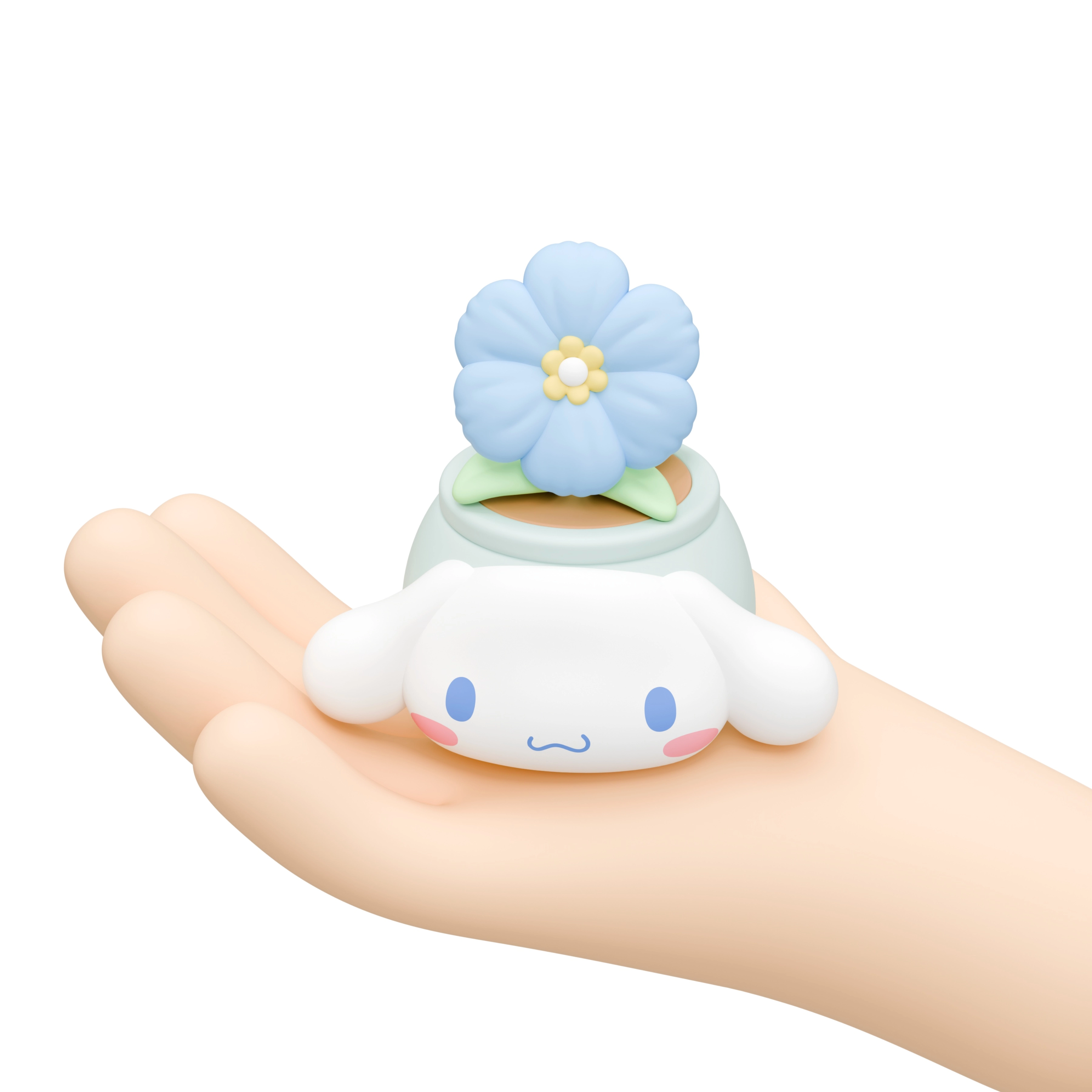 x Sanrio IP
