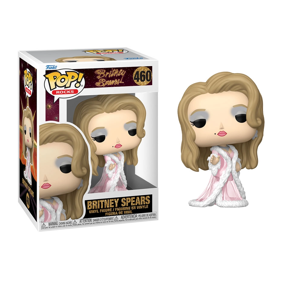 Funko Lucky Q
