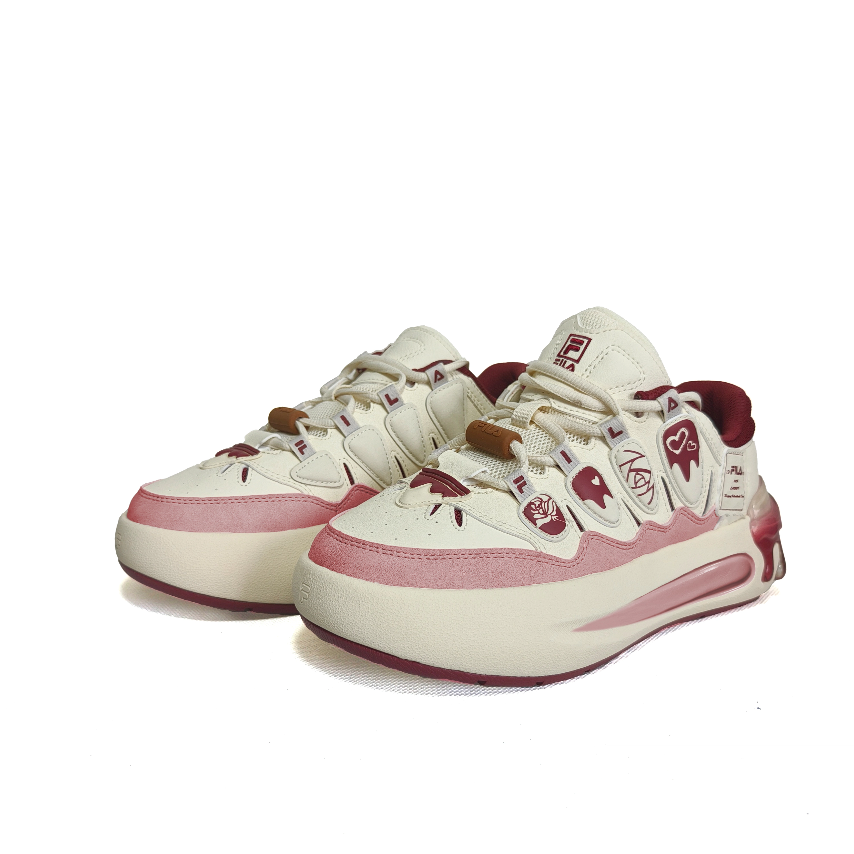 FILA CARROT 2