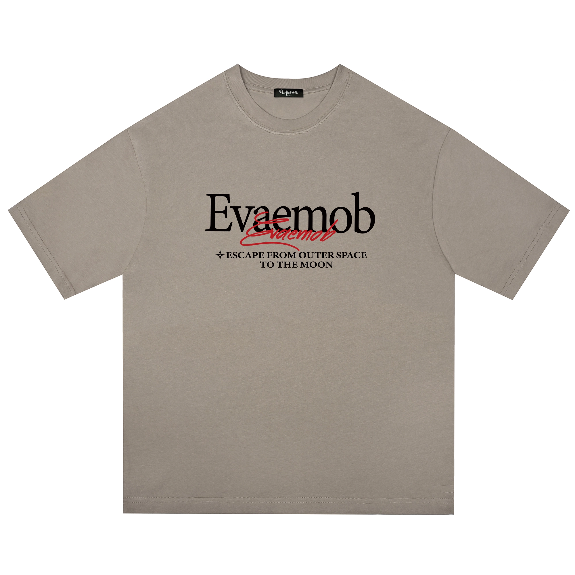 *EVAE+MOB LOGOT