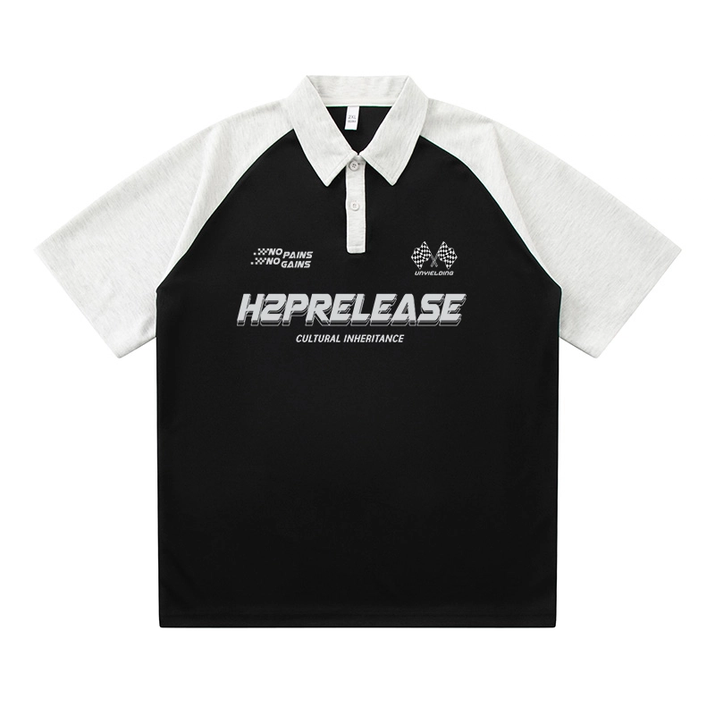 H2P LOGOPolo