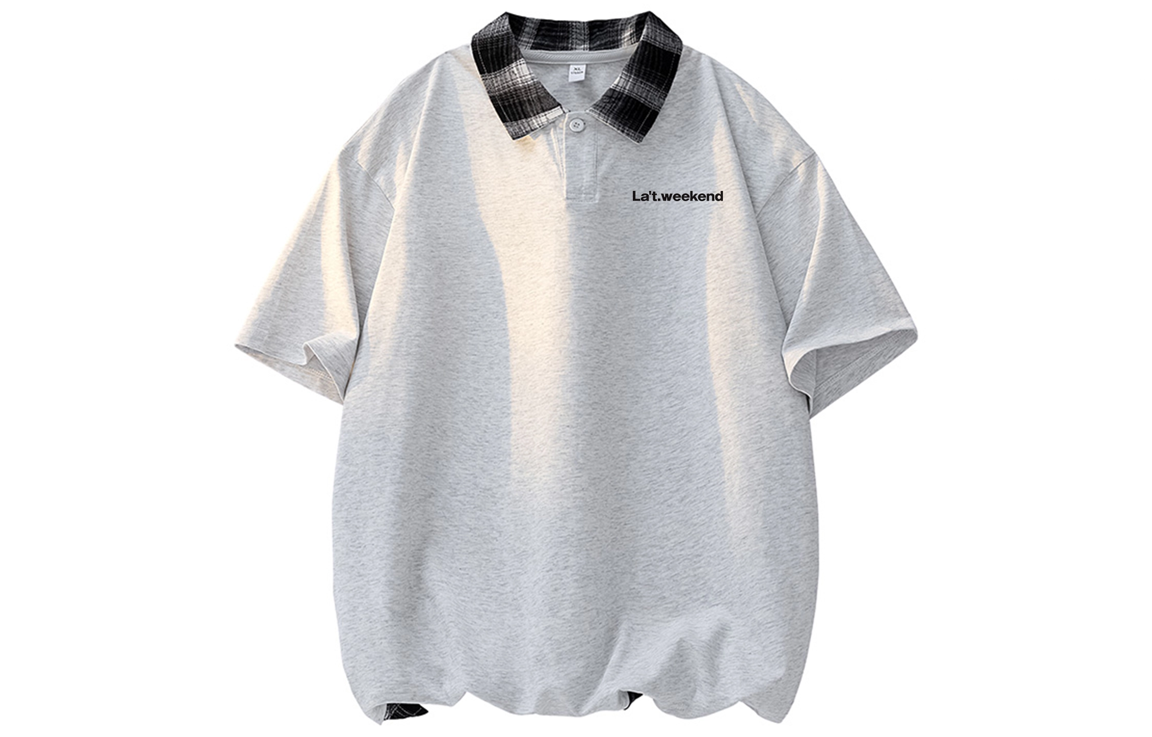LA'T.WEEKEND LogopoloPolo