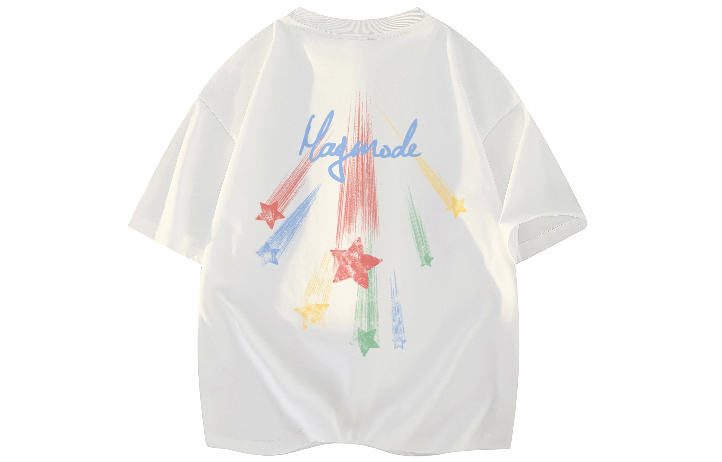 magmode LogoT