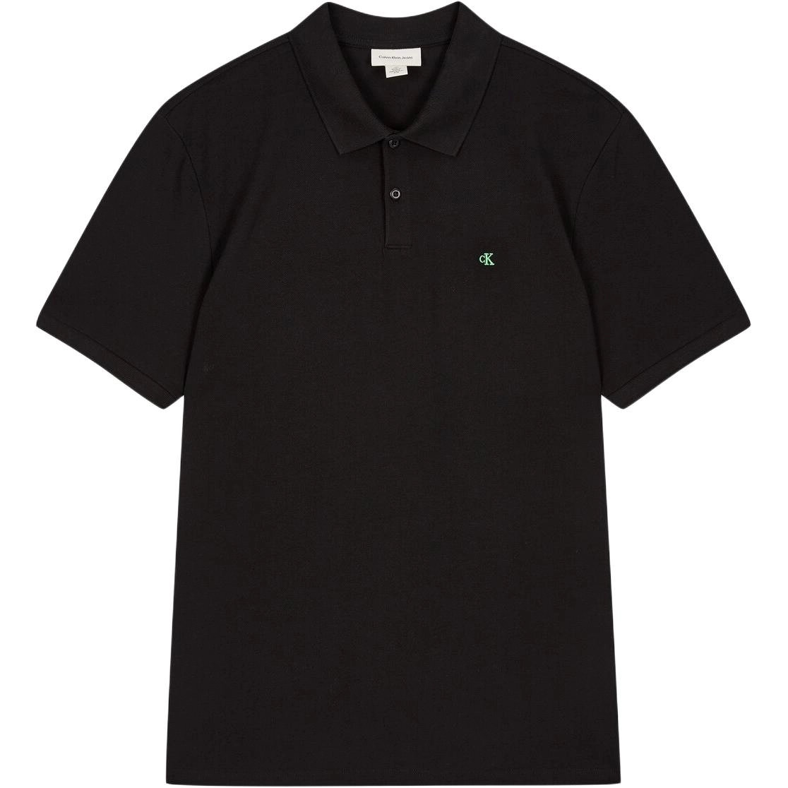 CALVIN KLEIN SS25 Polo
