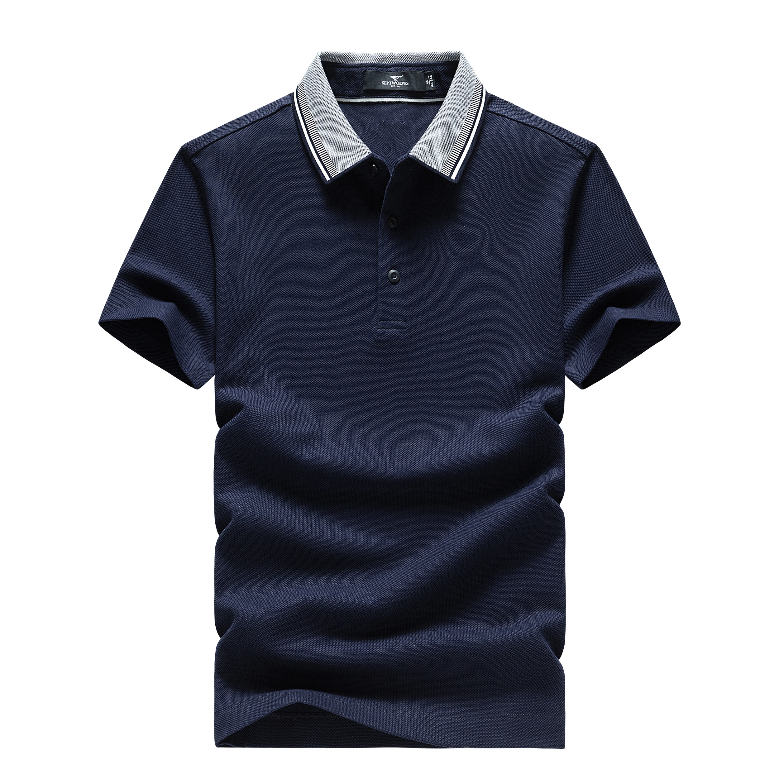 SEPTWOLVES Polo