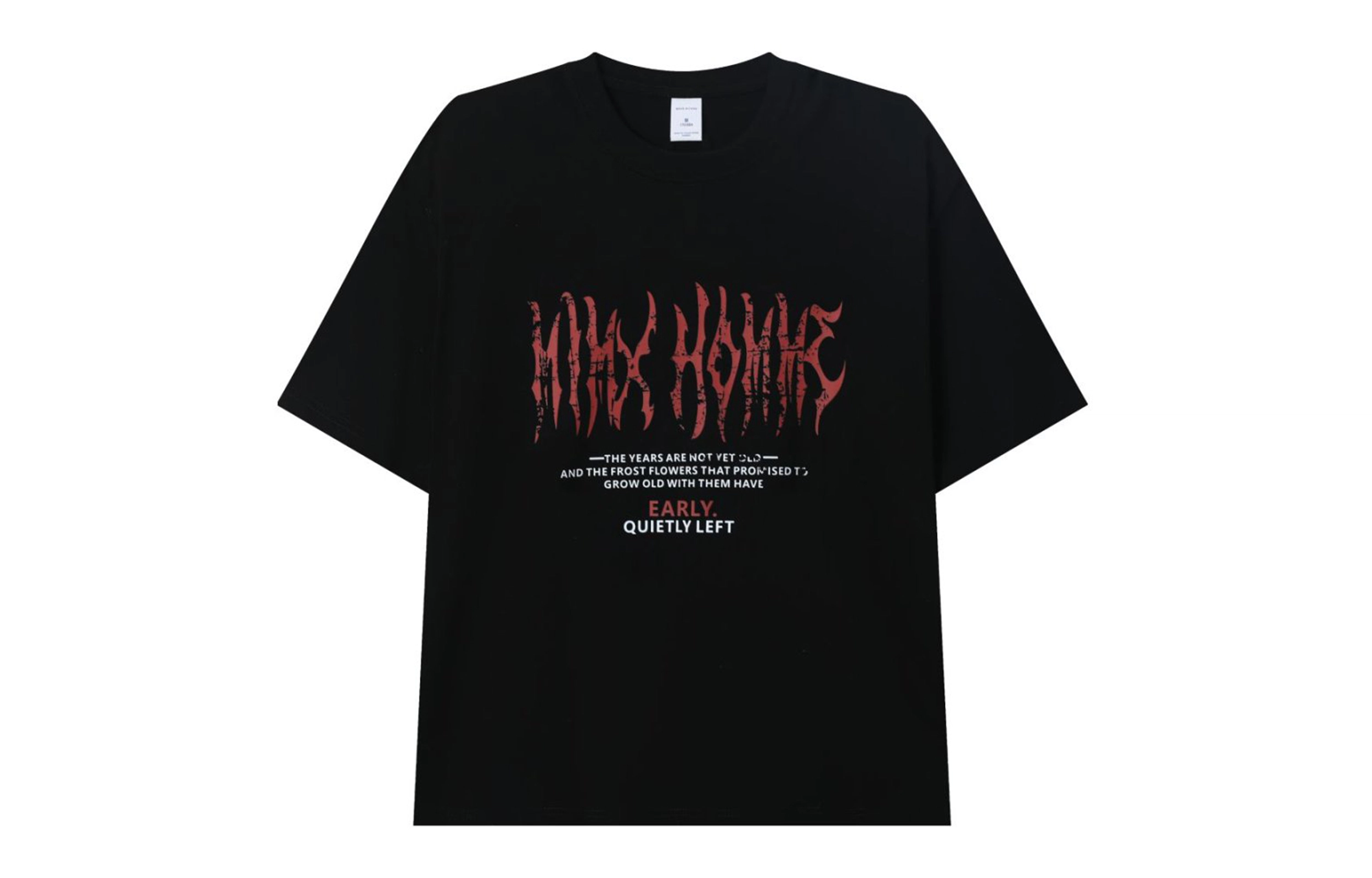 Mimx Homme 320GT