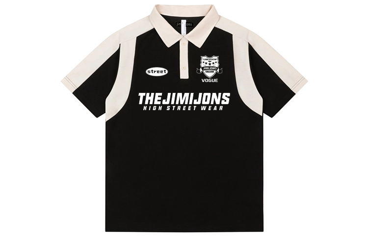 JIMIJONS TPOLO