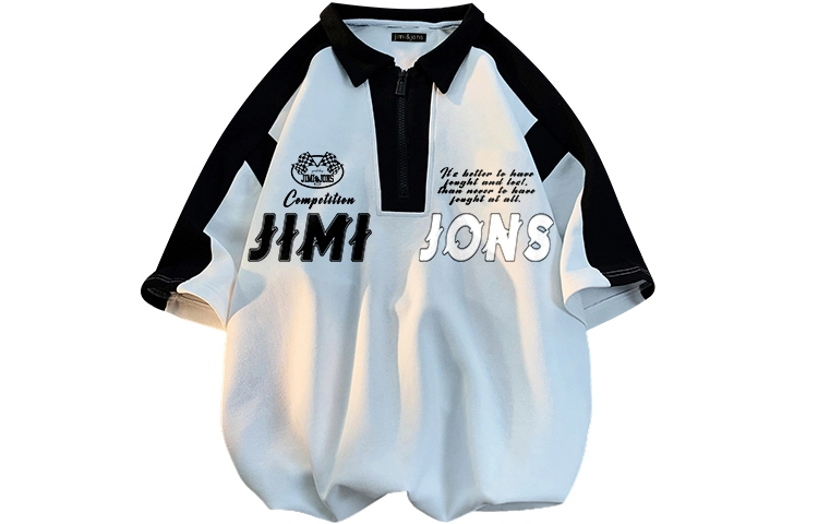 JIMIJONS TPOLO
