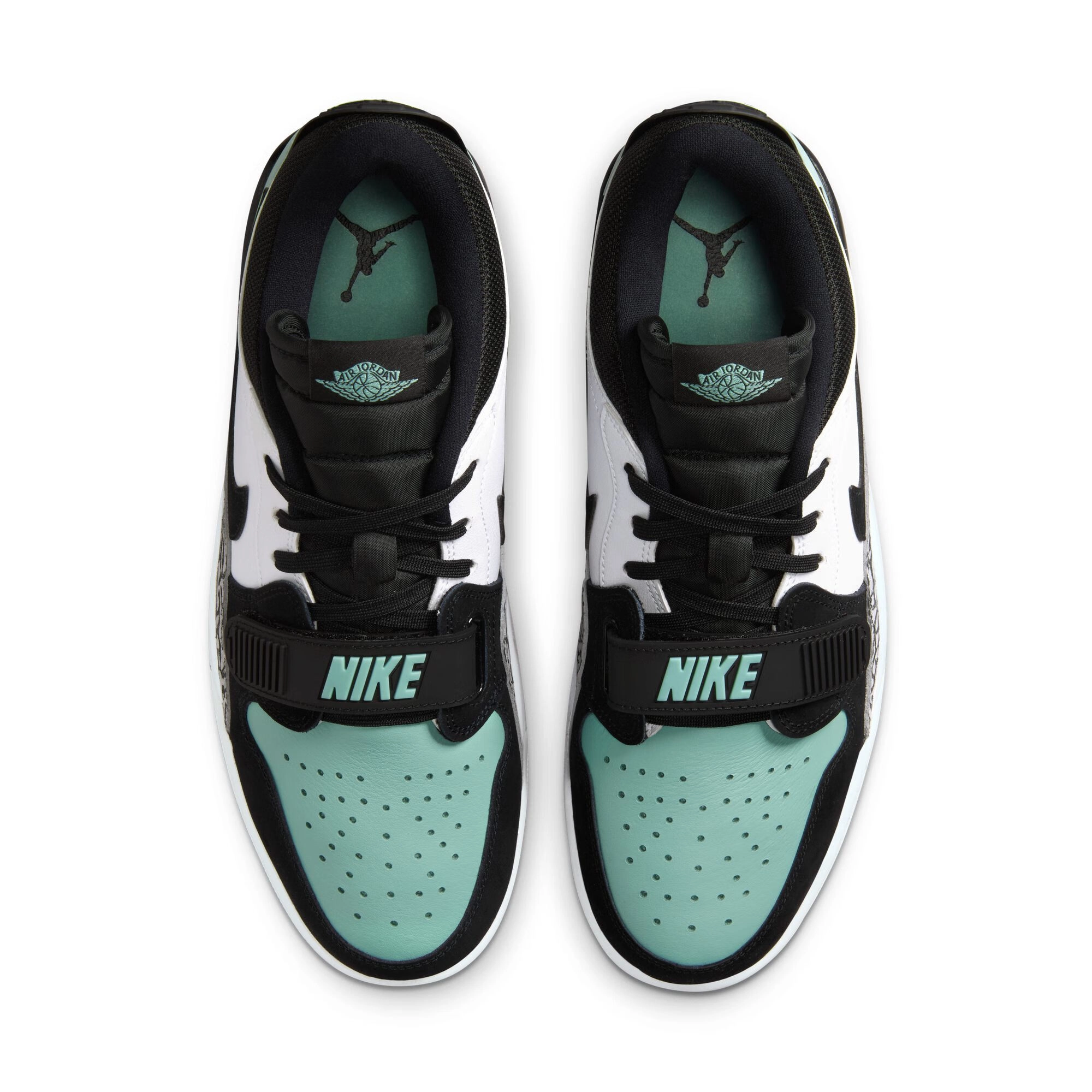 Jordan Legacy 312 LOW