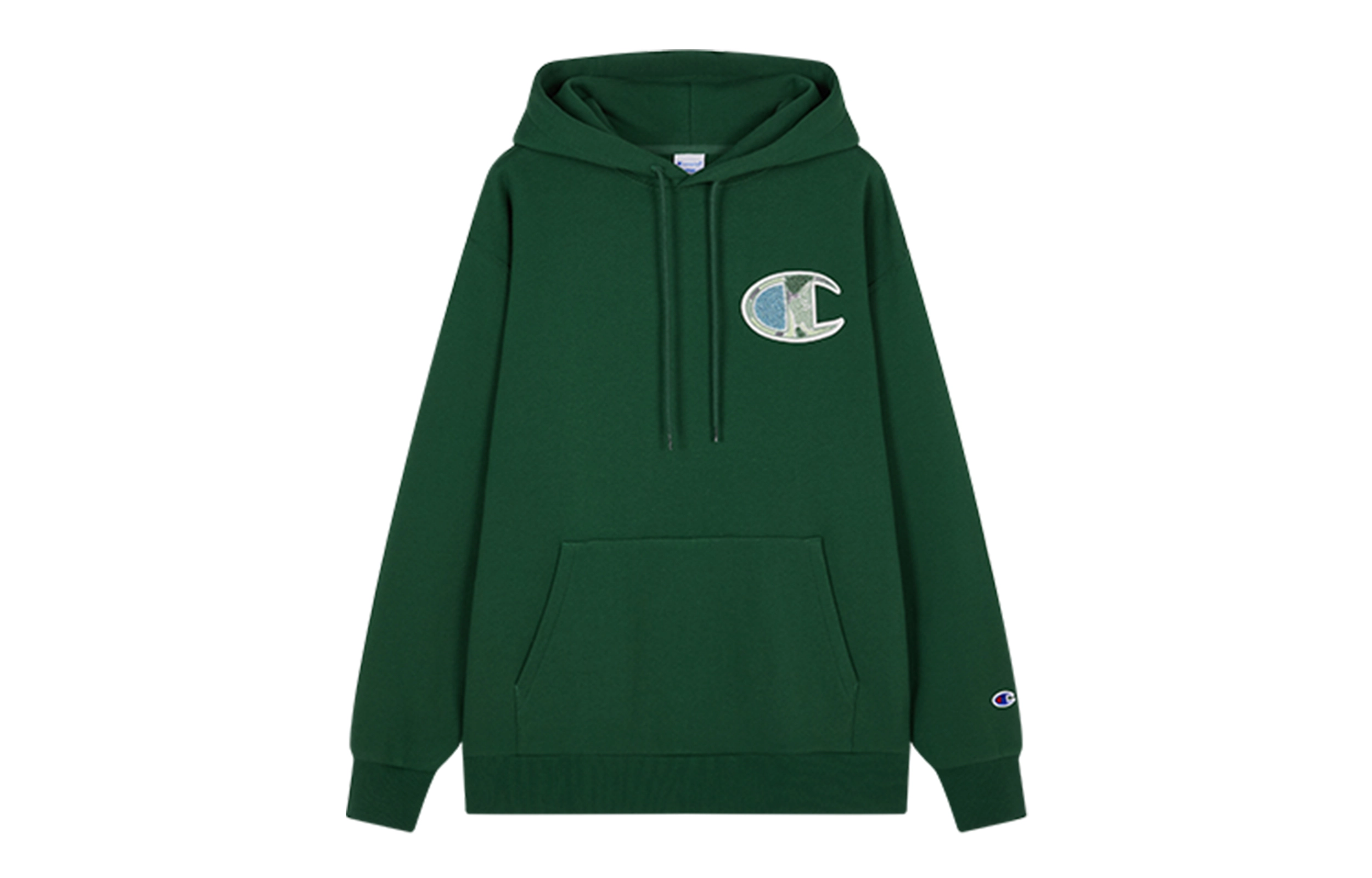 Champion FW24 Japan SMU 2 -Ecom C-Logo
