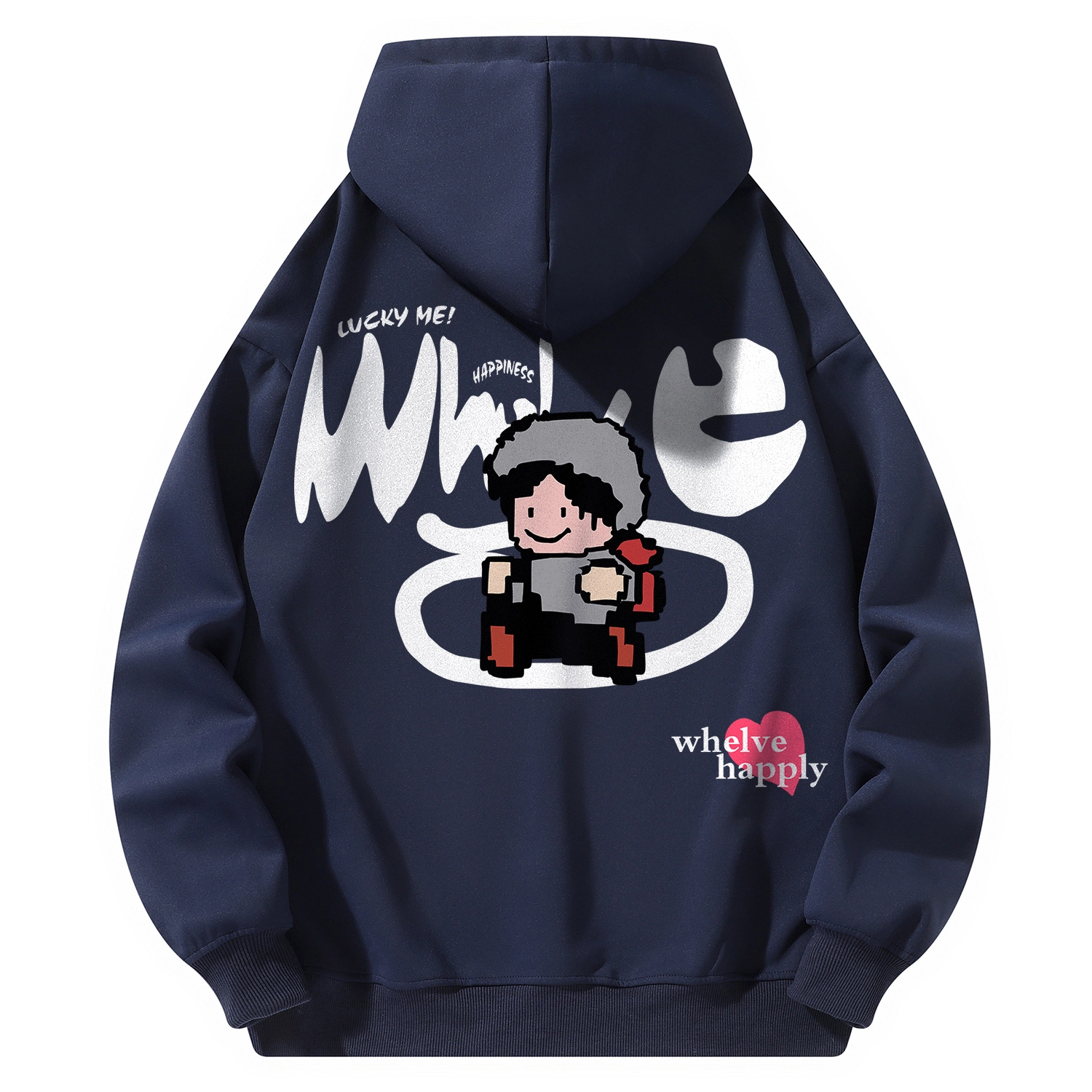 WHELVE logo