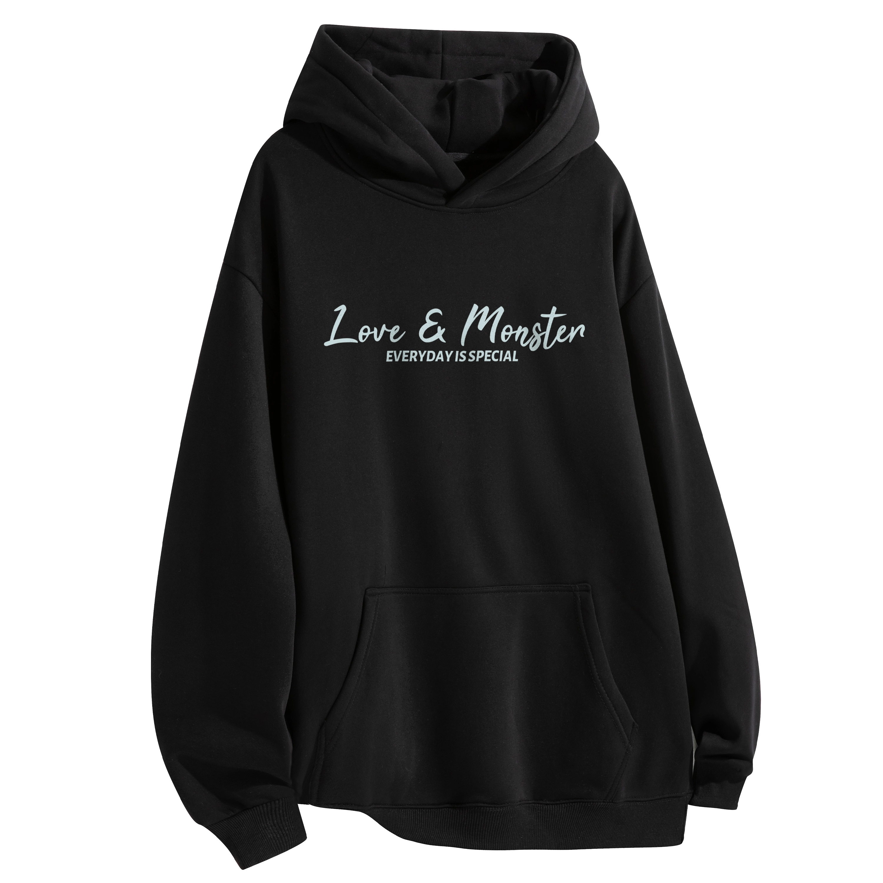 love monster