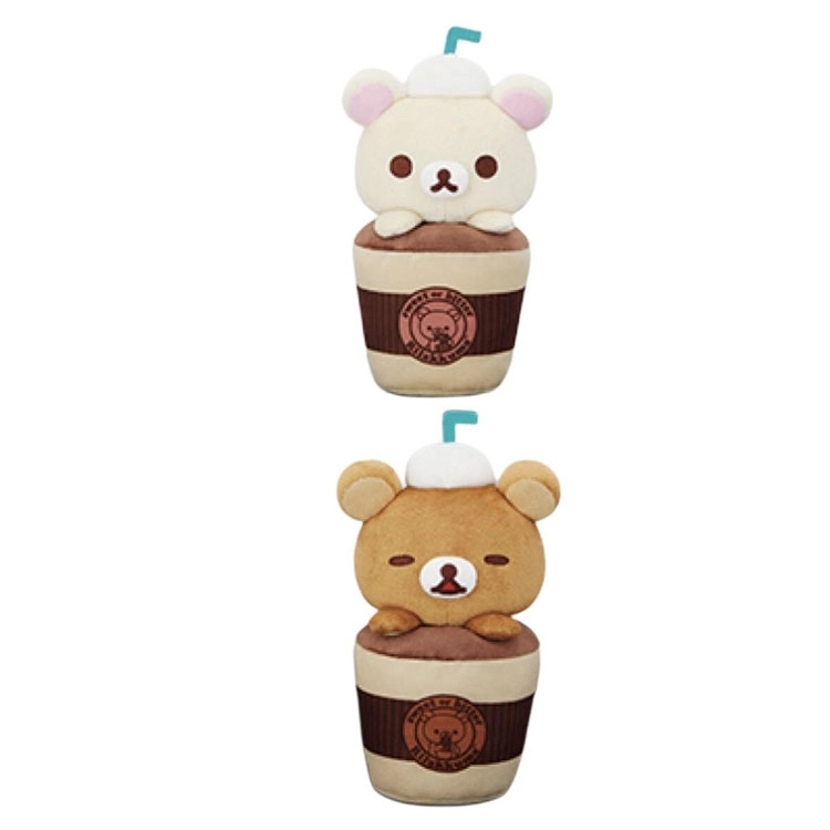 SAN-X Rilakkuma ()
