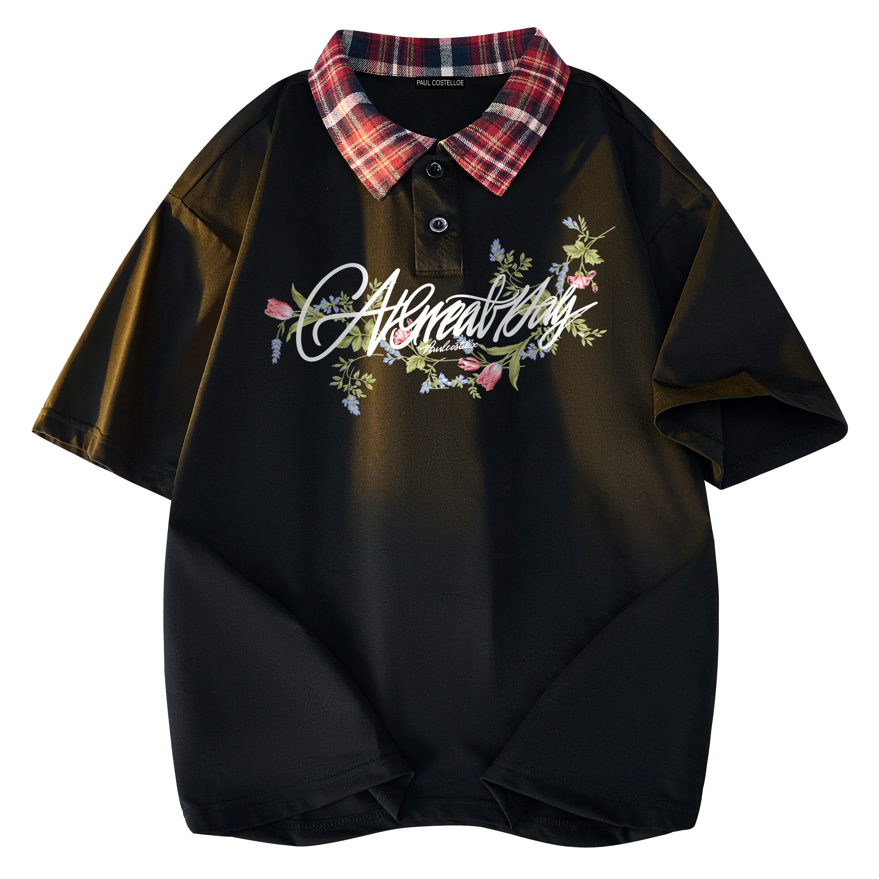 PAUL COSTELLOE vintagePolo