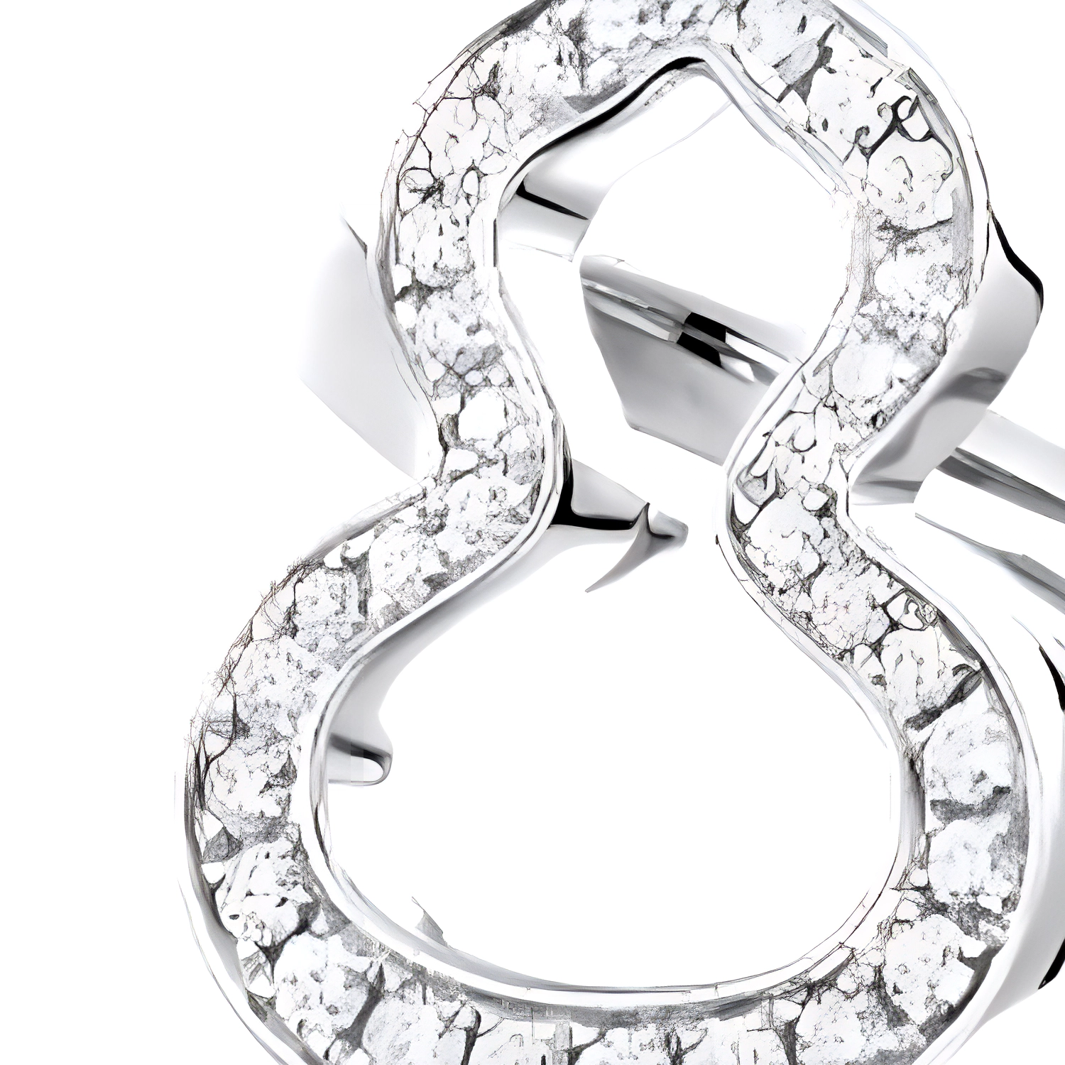 Qeelin 18K