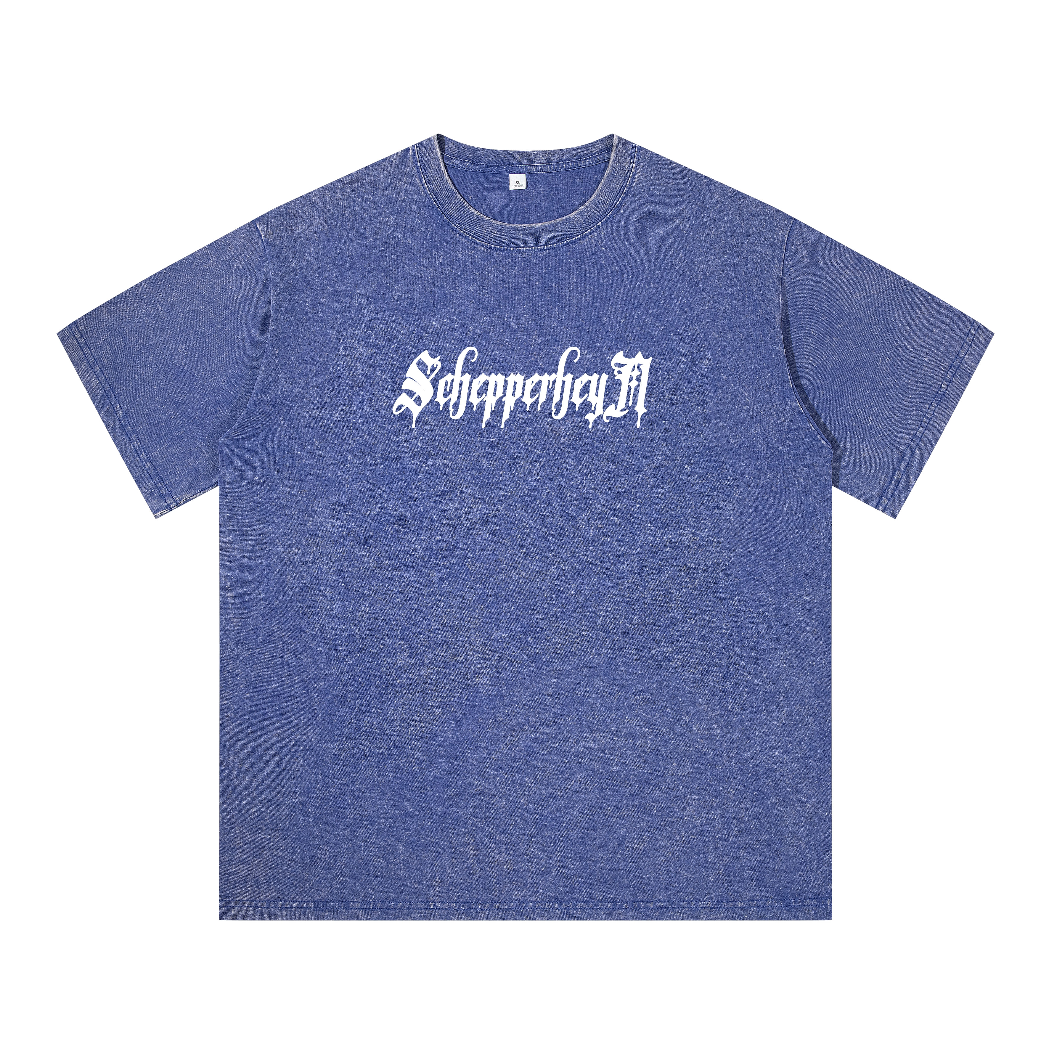 SCHEPPERHEYN T