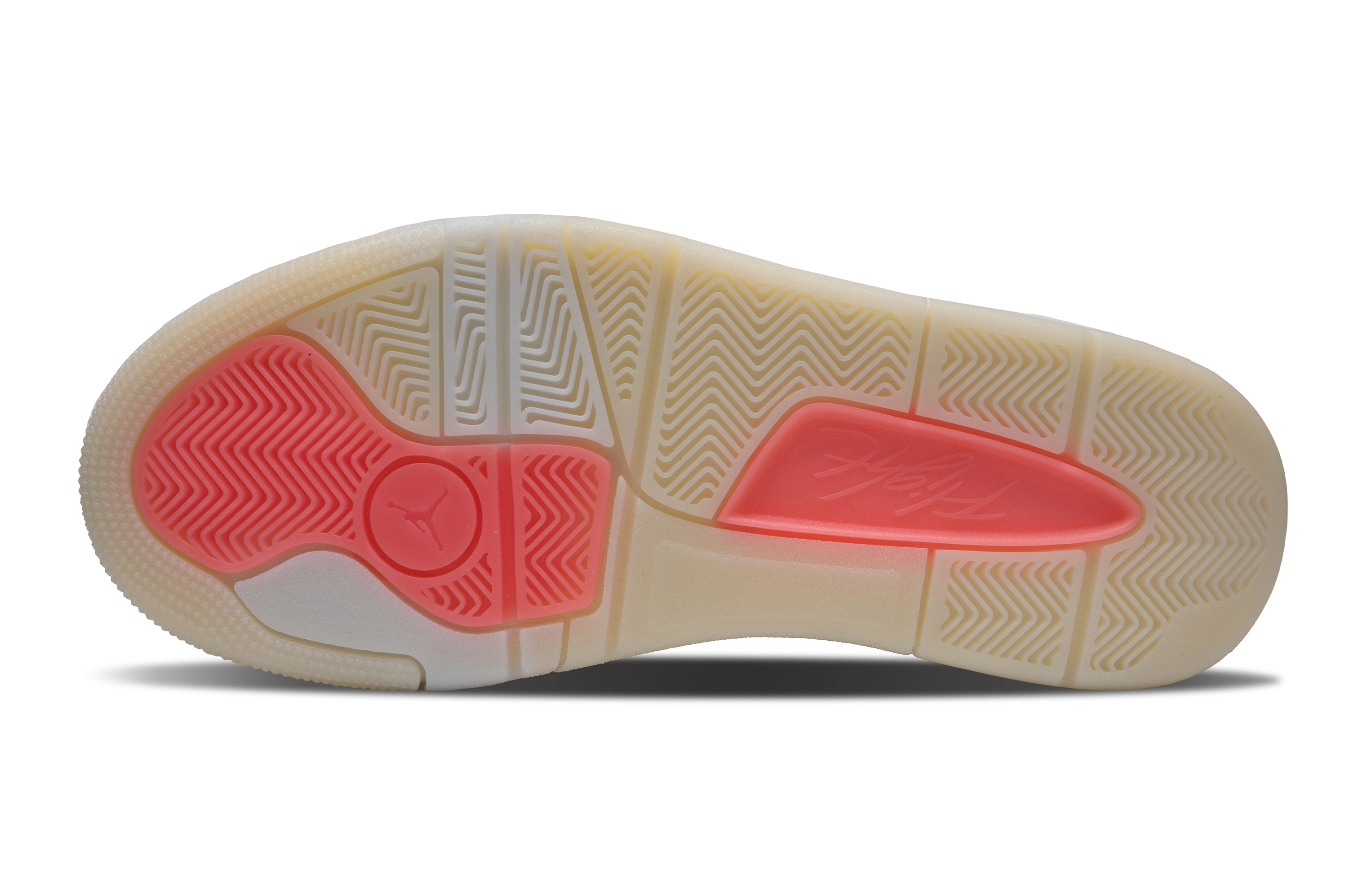 Jordan FLIGHT COURT