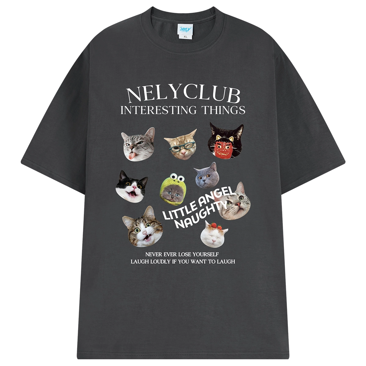 NELY insT