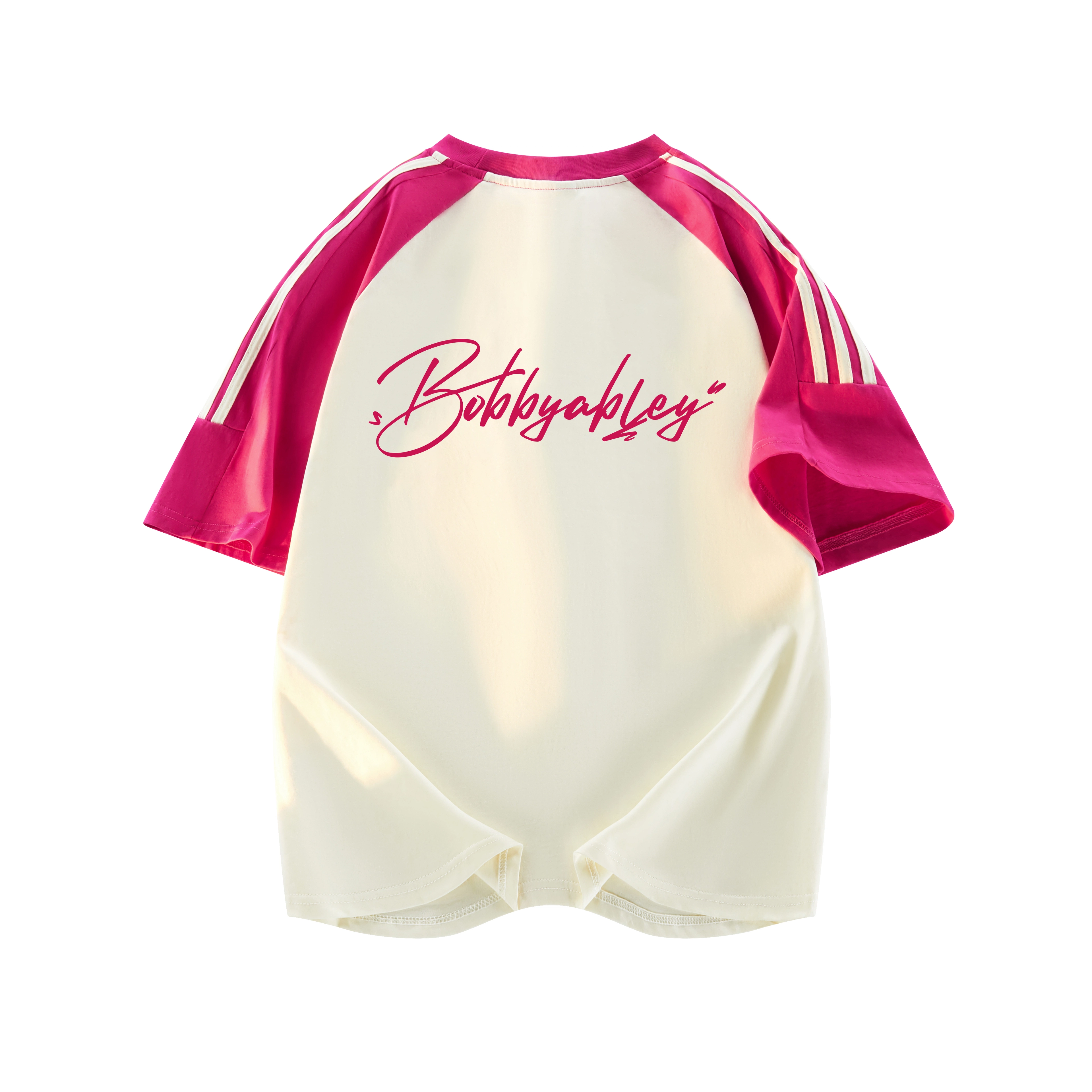 BOBBY ABLEY LogoT