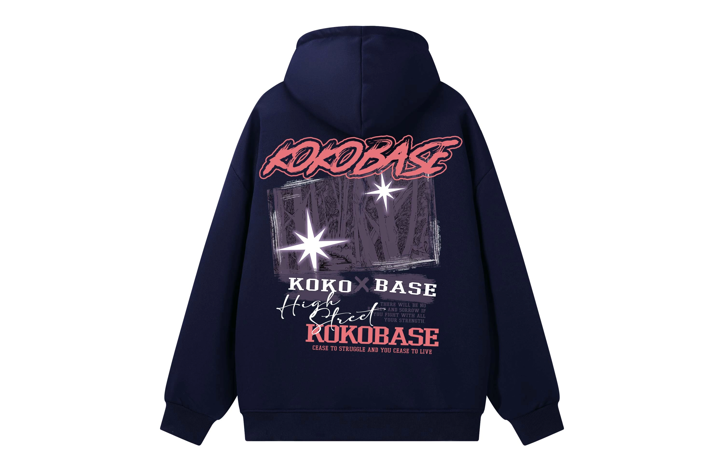 KOKO BASE