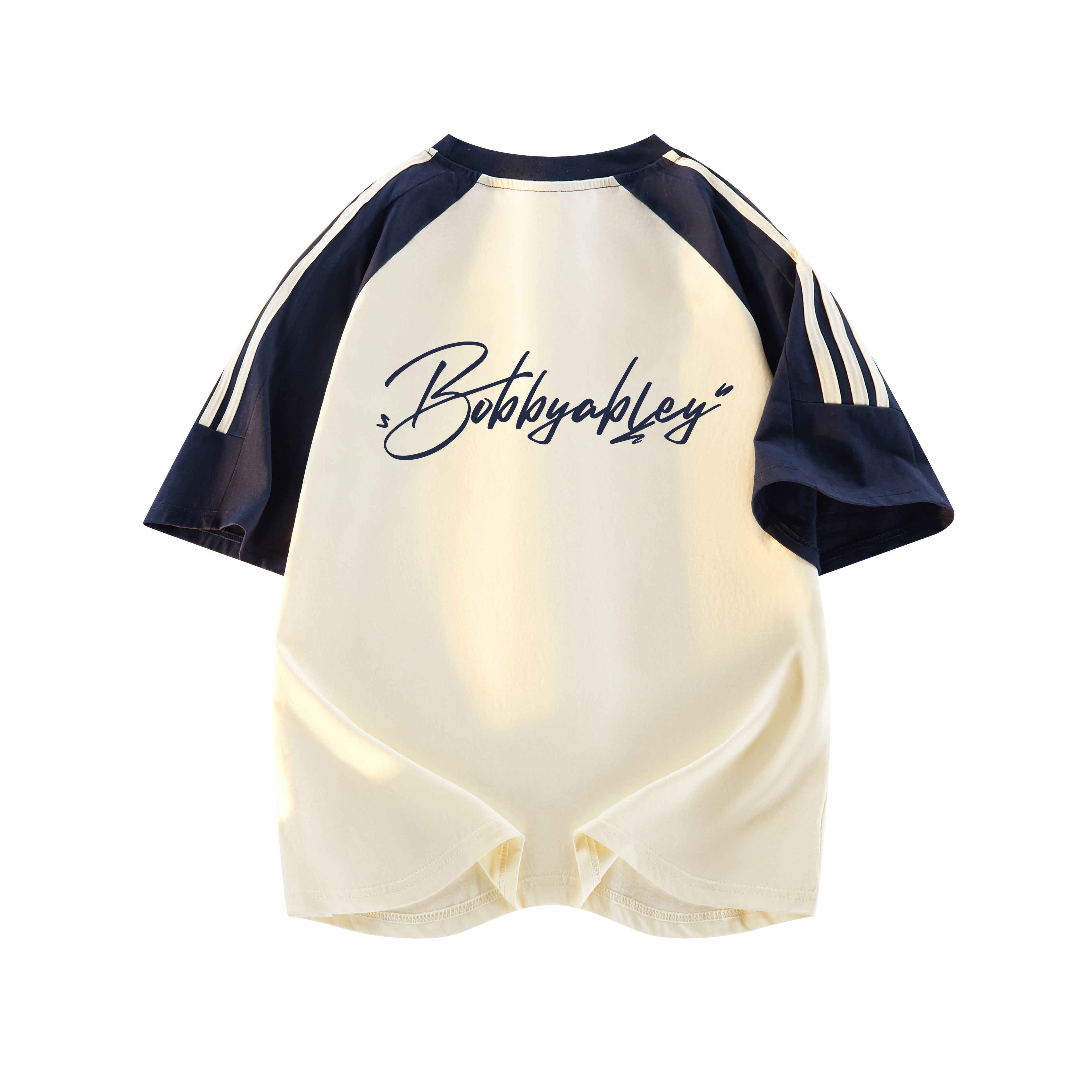 BOBBY ABLEY LogoT