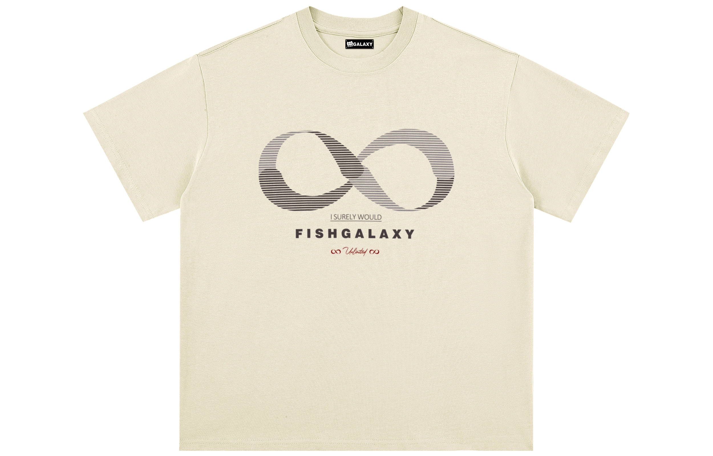 FISHGALAXY LogoT