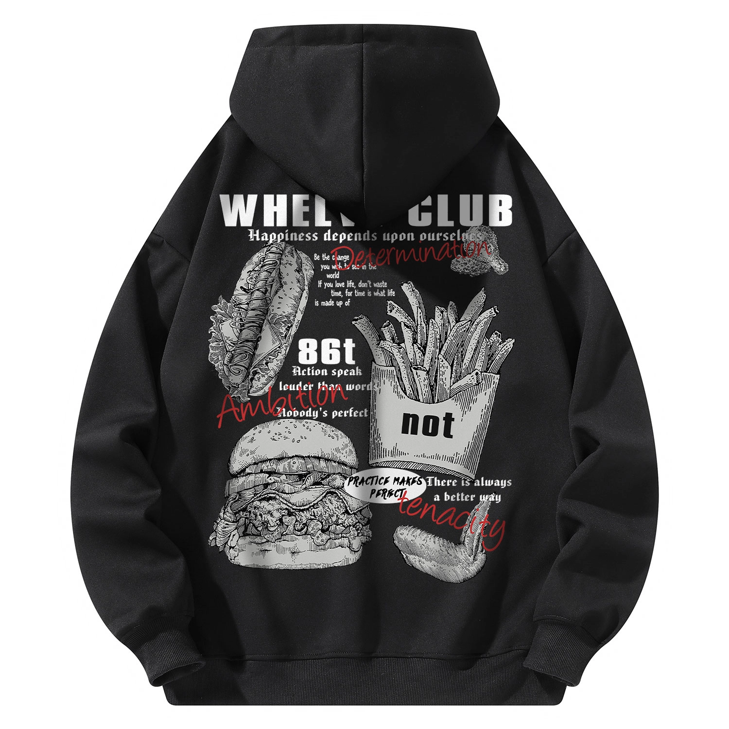 WHELVE