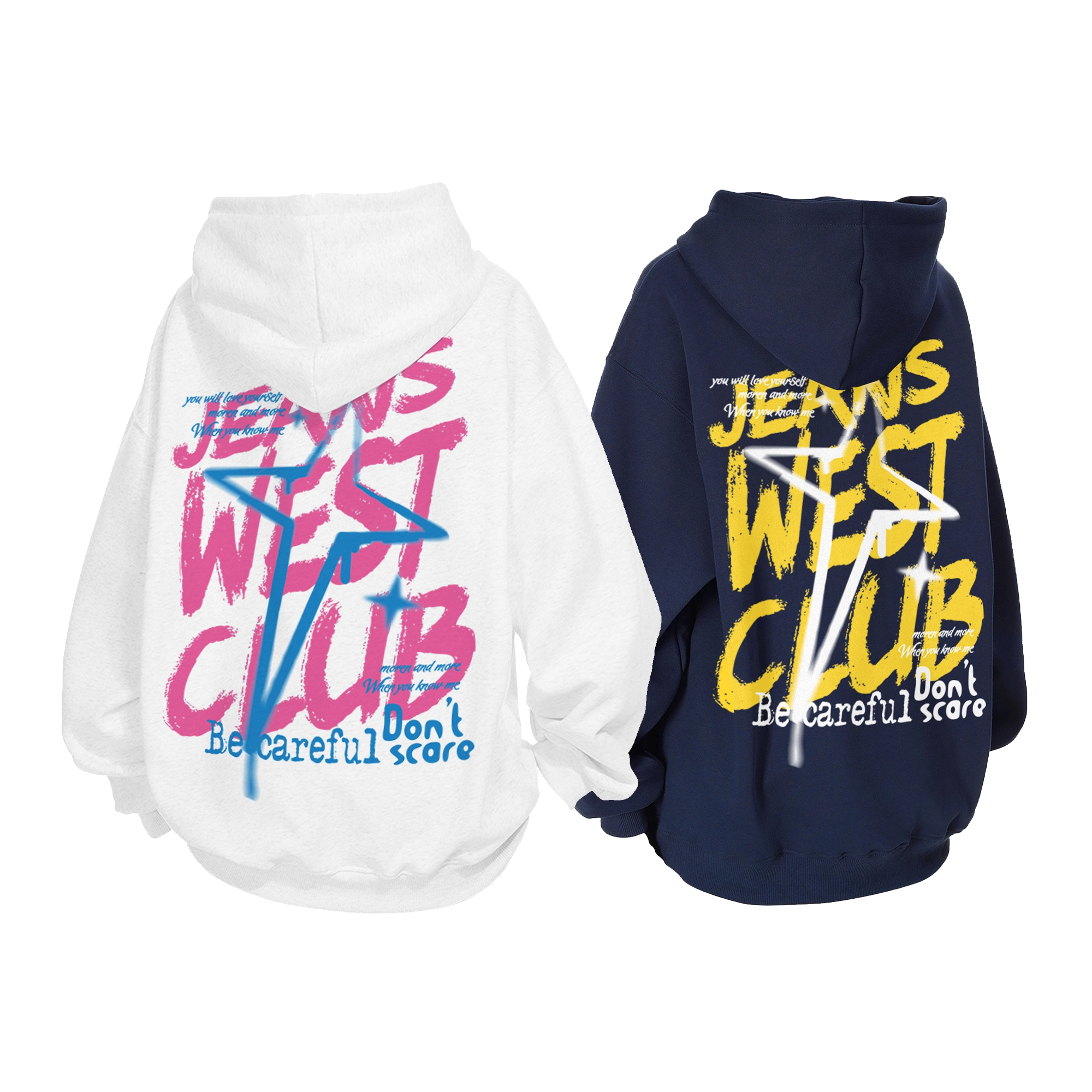 JEANSWEST CLUB logo 2